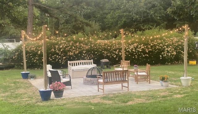 16507 County Road 6240, Edgar Springs, MO 65462