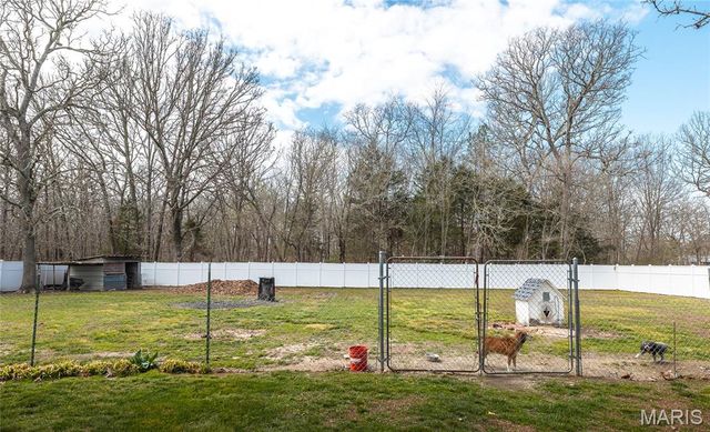 16507 County Road 6240, Edgar Springs, MO 65462