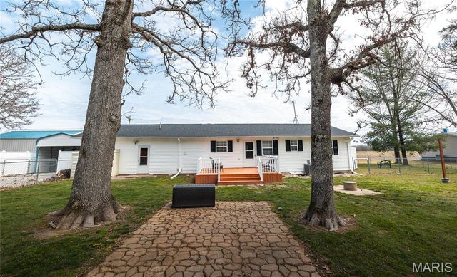 16507 County Road 6240, Edgar Springs, MO 65462