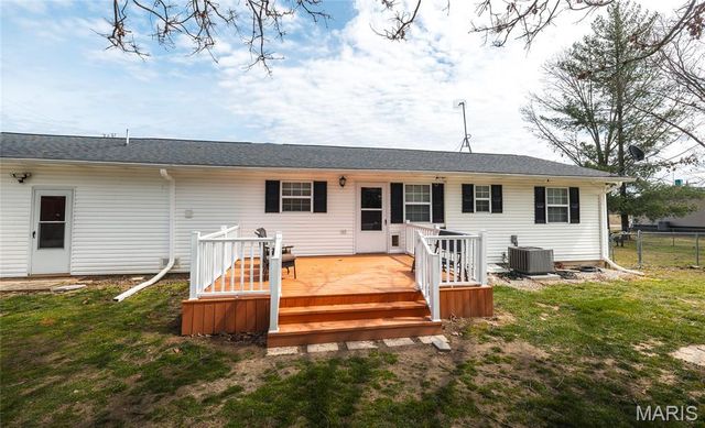 16507 County Road 6240, Edgar Springs, MO 65462