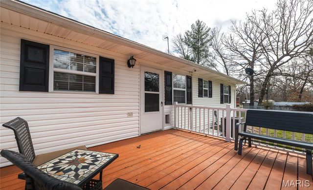 16507 County Road 6240, Edgar Springs, MO 65462