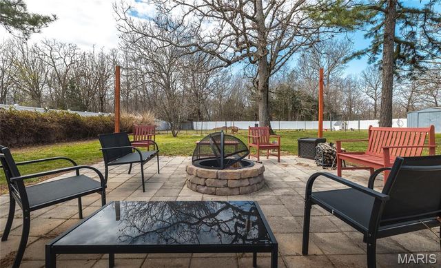 16507 County Road 6240, Edgar Springs, MO 65462