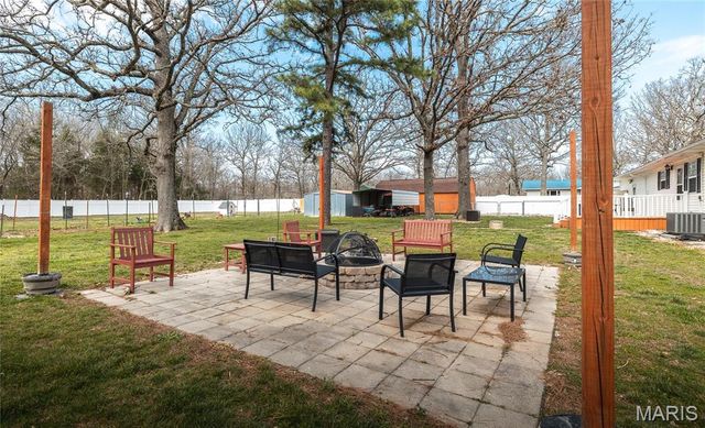 16507 County Road 6240, Edgar Springs, MO 65462