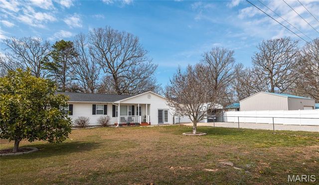 16507 County Road 6240, Edgar Springs, MO 65462
