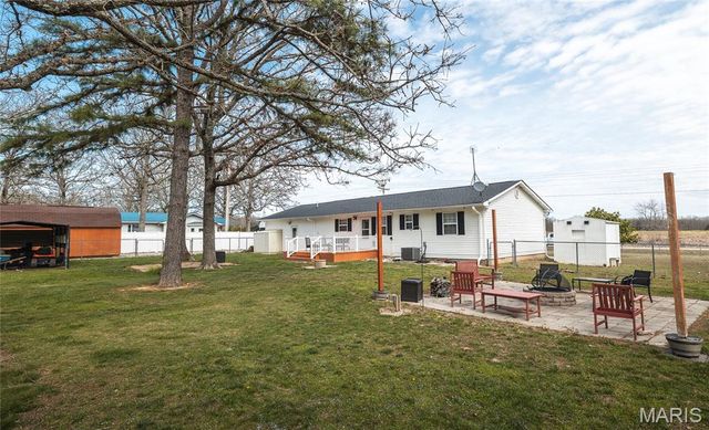 16507 County Road 6240, Edgar Springs, MO 65462