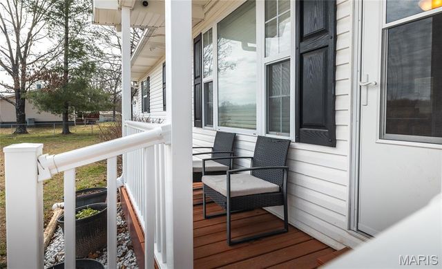 16507 County Road 6240, Edgar Springs, MO 65462