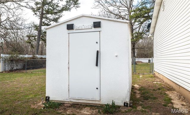 16507 County Road 6240, Edgar Springs, MO 65462