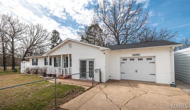 16507 County Road 6240, Edgar Springs, MO 65462