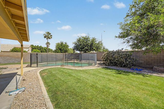 1513 W Lark Drive, Chandler, AZ 85286
