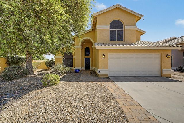 1513 W Lark Drive, Chandler, AZ 85286