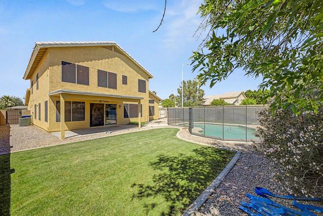 1513 W Lark Drive, Chandler, AZ 85286