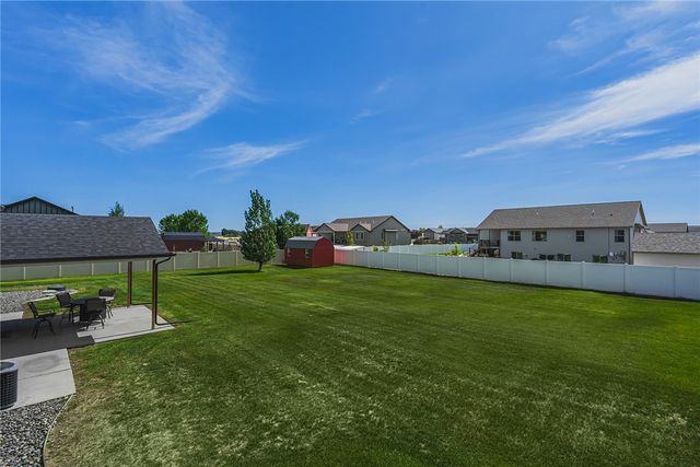 6840 Lakeshore Drive, Billings, MT 59106