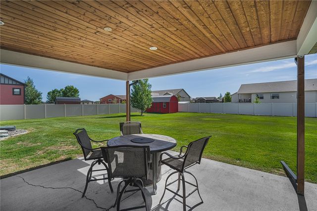 6840 Lakeshore Drive, Billings, MT 59106