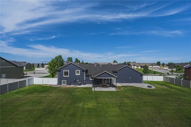 6840 Lakeshore Drive, Billings, MT 59106