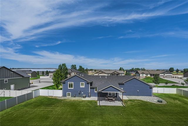 6840 Lakeshore Drive, Billings, MT 59106