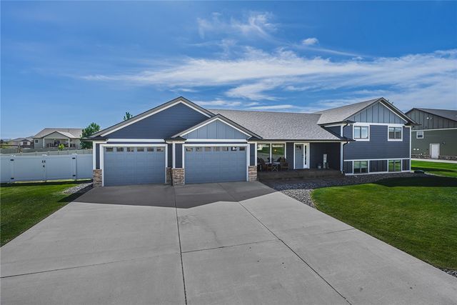 6840 Lakeshore Drive, Billings, MT 59106