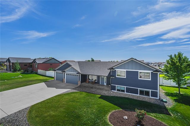 6840 Lakeshore Drive, Billings, MT 59106