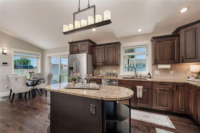 6840 Lakeshore Drive, Billings, MT 59106