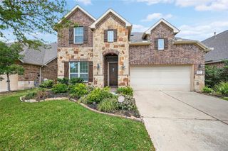 19830 Hamlet Shadow Lane, Cypress, TX 77433