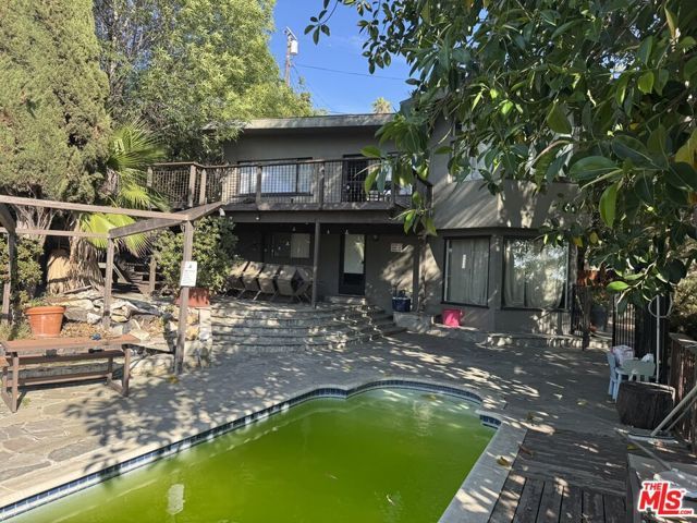 1305 Laveta Terrace, Los Angeles, CA 90026