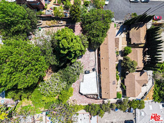 1305 Laveta Terrace, Los Angeles, CA 90026