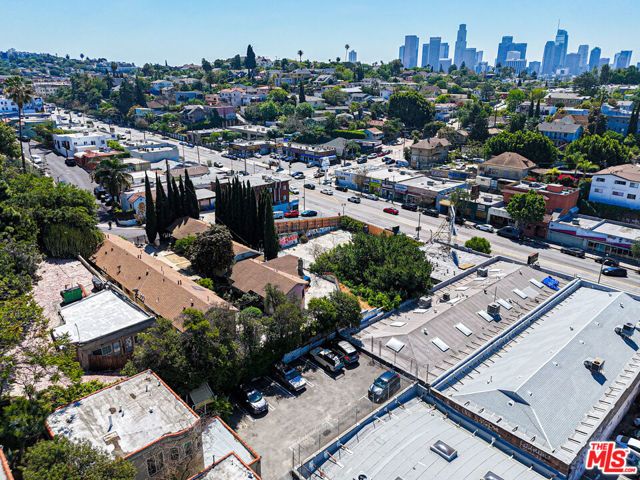 1305 Laveta Terrace, Los Angeles, CA 90026