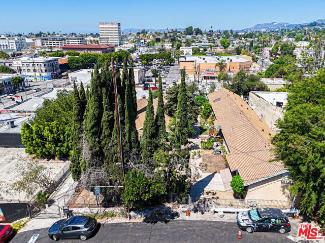 1305 Laveta Terrace, Los Angeles, CA 90026