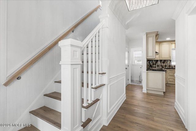 60 Glenmere Drive, Brick, NJ 08724
