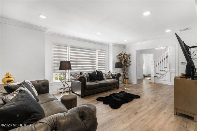 60 Glenmere Drive, Brick, NJ 08724