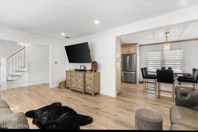 60 Glenmere Drive, Brick, NJ 08724