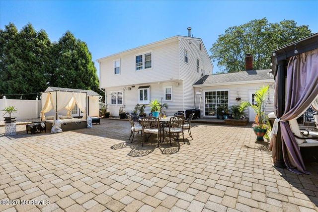 60 Glenmere Drive, Brick, NJ 08724