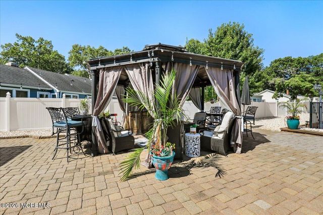 60 Glenmere Drive, Brick, NJ 08724