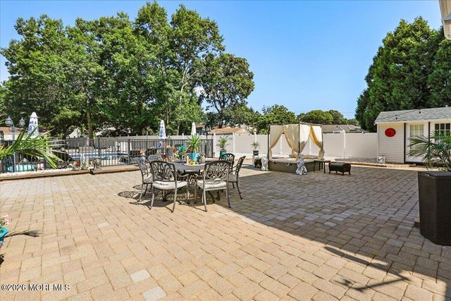 60 Glenmere Drive, Brick, NJ 08724