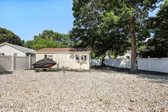 60 Glenmere Drive, Brick, NJ 08724