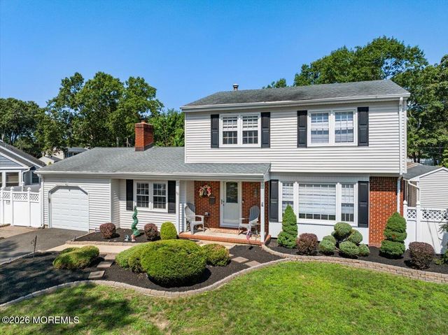 60 Glenmere Drive, Brick, NJ 08724