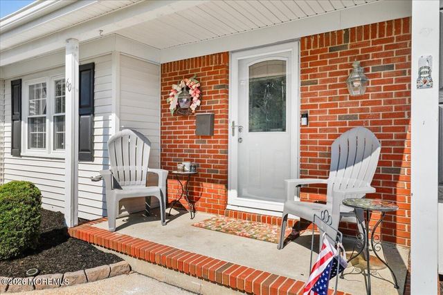 60 Glenmere Drive, Brick, NJ 08724