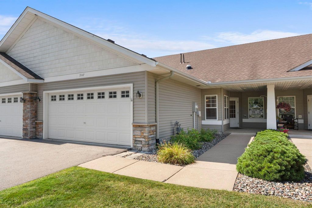 7447 Timber Crest Drive S, Cottage Grove, MN 55016 — photo 2
