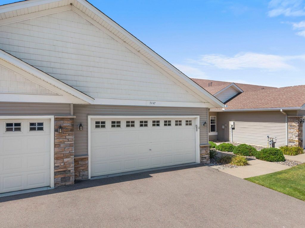 7447 Timber Crest Drive S, Cottage Grove, MN 55016 — photo 5
