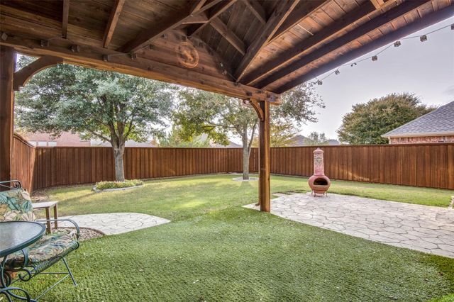 7593 Quiet Meadow Lane, Frisco, TX 75033