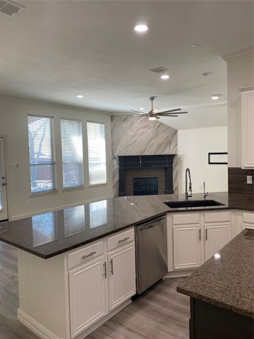 7593 Quiet Meadow Lane, Frisco, TX 75033