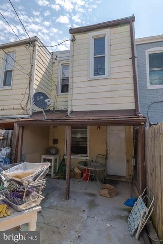 120 N GLOVER ST, Baltimore, MD 21224