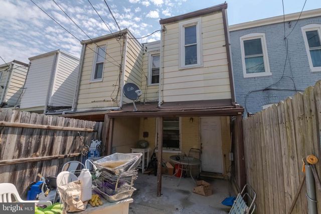 120 N GLOVER ST, Baltimore, MD 21224