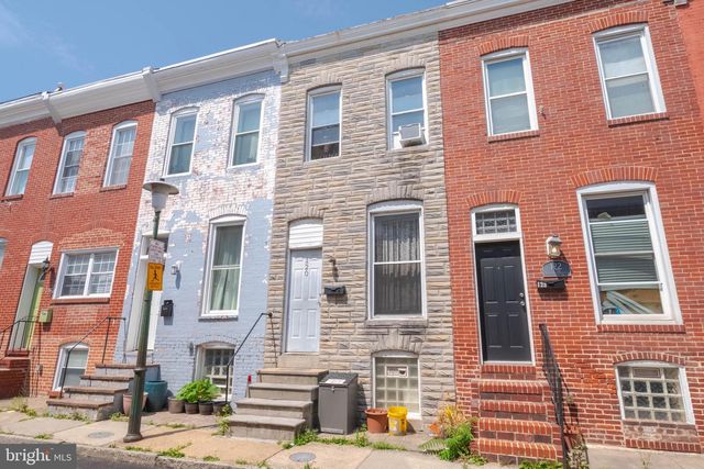 120 N GLOVER ST, Baltimore, MD 21224