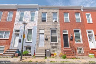 120 N GLOVER ST, Baltimore, MD 21224