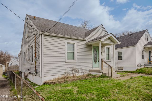 519 Compton St, Louisville, KY 40208