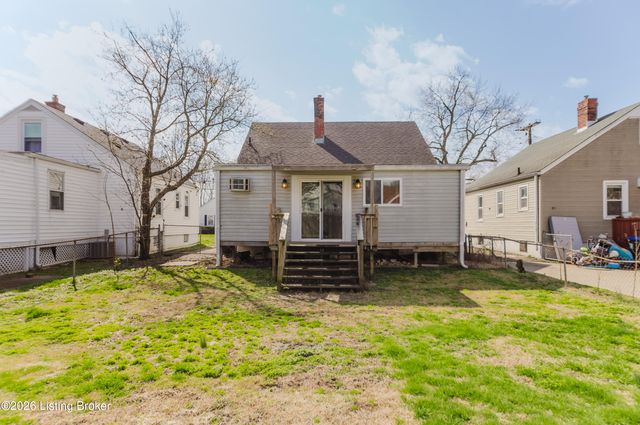 519 Compton St, Louisville, KY 40208