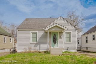 519 Compton St, Louisville, KY 40208