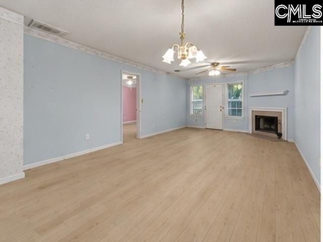 106 Londonberry Circle, Columbia, SC 29210