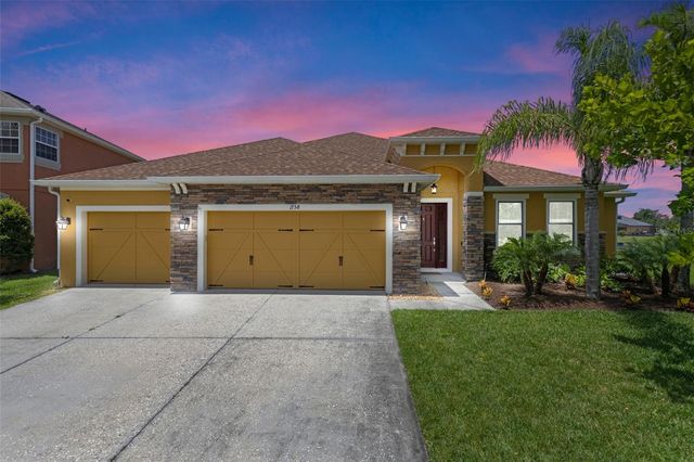 1758 BOAT LAUNCH ROAD, Kissimmee, FL 34746