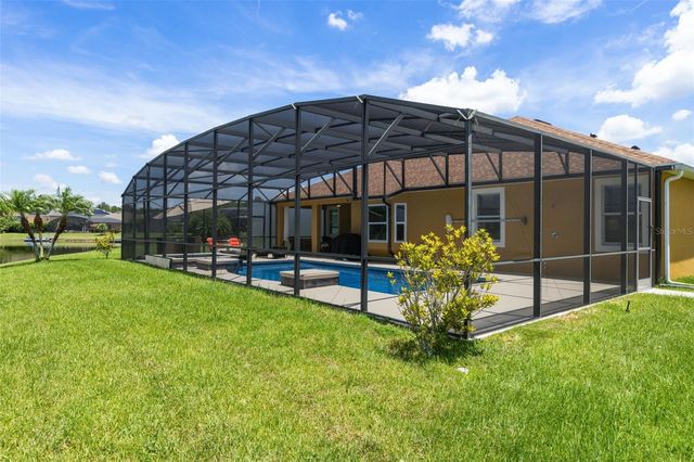 1758 BOAT LAUNCH ROAD, Kissimmee, FL 34746